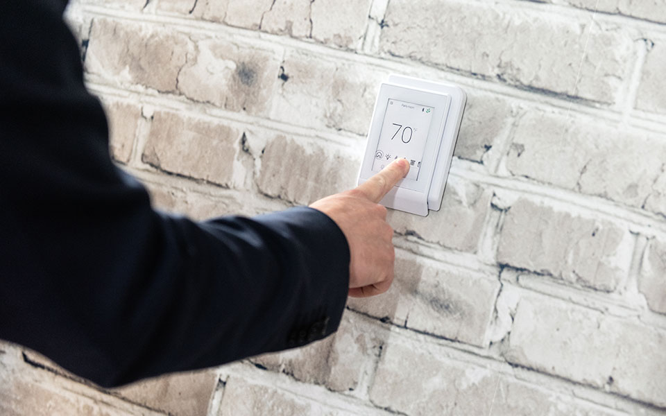 Products - Occupant Interfaces